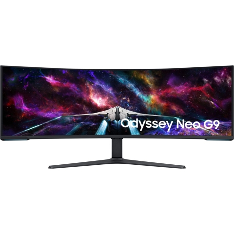 Samsung Odyssey Neo G5 LS57CG952NUXEN | Gaming monitoren | Computer&IT - Monitoren | 8806094972252