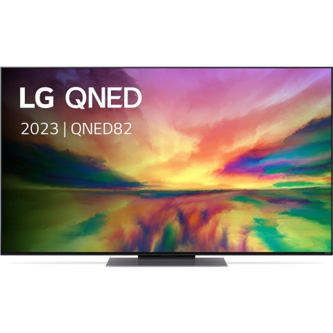LG 55QNED826RE | Smart TV's | Beeld&Geluid - Televisies | 8806087094718