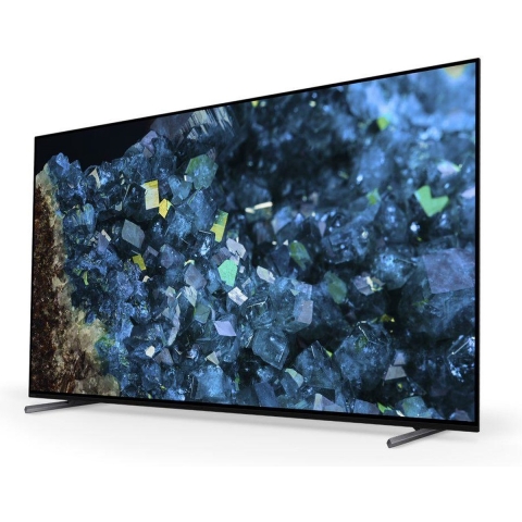 Sony Bravia OLED XR-77A84L | Smart TV's | Beeld&Geluid - Televisies | 4548736150577