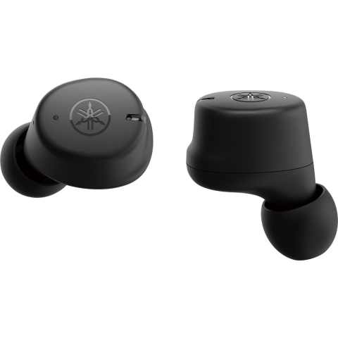Yamaha TW-E3C Zwart | True Wireless oordopjes | Beeld&Geluid - Koptelefoons | 4957812684996
