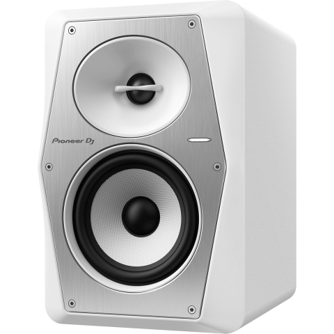 Pioneer DJ VM-50 - Wit | Speakers | Beeld&Geluid - Audio | 4573201242266