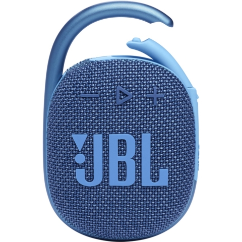JBL Clip 4 Eco Blauw | Speakers | Beeld&Geluid - Audio | 6925281967573
