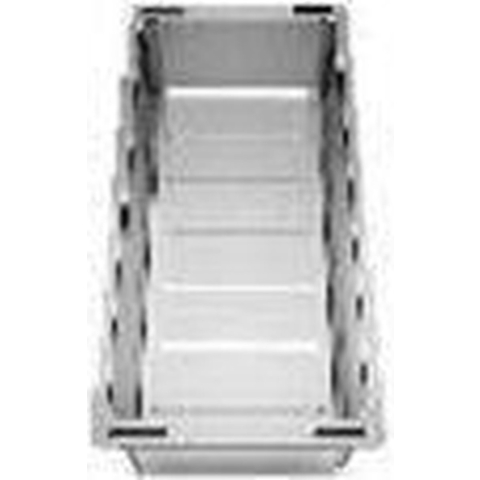 Blanco Bakje rvs (voor Silgranit) | elektronica en media | Accessoires&Toebehoren - Spoelen toebehoren | 227689