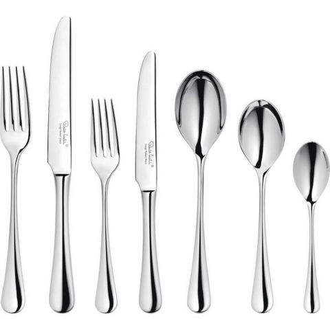 Robert Welch Bestekset Radford 42-Delig | Bestek&Servies | Keuken&Koken - Keukengerei | 5060071730256
