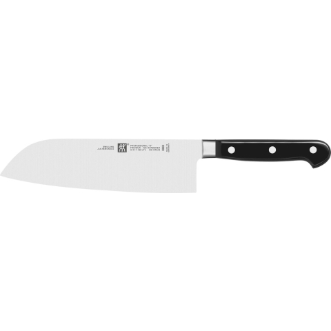 Zwilling Professional'S'Santoku-mes | Keukenmessen | Keuken&Koken - Keukengerei | 31117-181-0