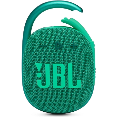 JBL Clip 4 Eco Groen | Speakers | Beeld&Geluid - Audio | 6925281967580