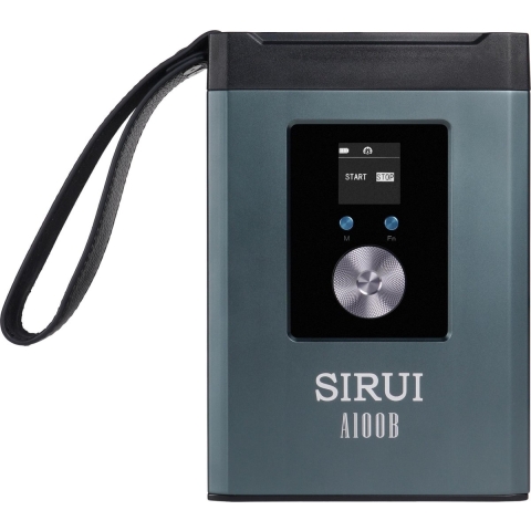 Sirui Bi-Color LED Panel A100B | Studioverlichting | Fotografie - Studio | 6952060029269
