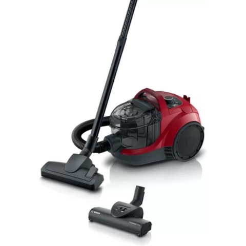 Bosch Serie 4 BGC21X350 | Sledestofzuigers | Huishouden&Woning - Stofzuigers | 4242005284528