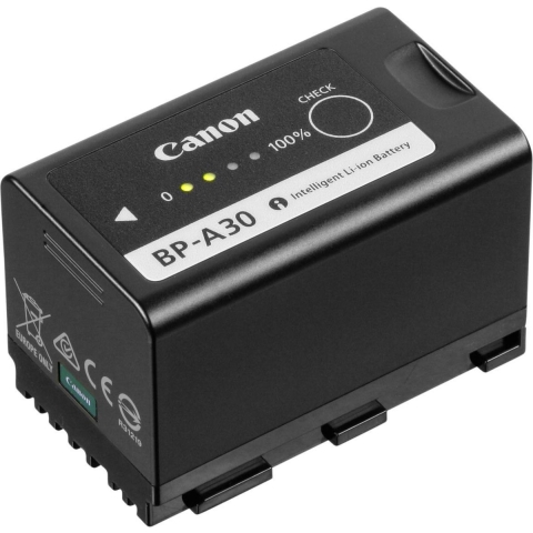Canon Battery BP-A30 (OTH) | Batterijen | Fotografie - Camera toebehoren | 0868C002