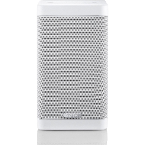 Canton Smart Soundbox 3 Wit | Speakers | Beeld&Geluid - Audio | 4010243041629