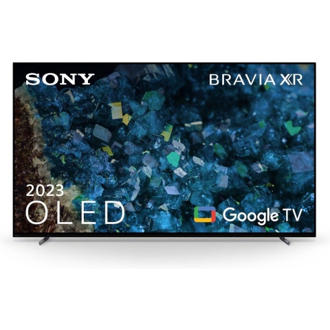 Sony Bravia OLED XR-55A84L | Smart TV's | Beeld&Geluid - Televisies | 4548736150614