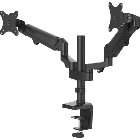 Hama Monitor Holder 00118498 | Monitorarmen | Accessoires&Toebehoren - Computer toebehoren | 4047443469212