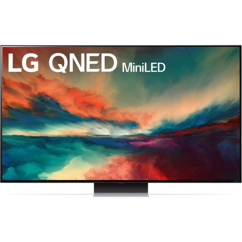LG 65QNED866RE | Smart TV's | Beeld&Geluid - Televisies | 8806087955071
