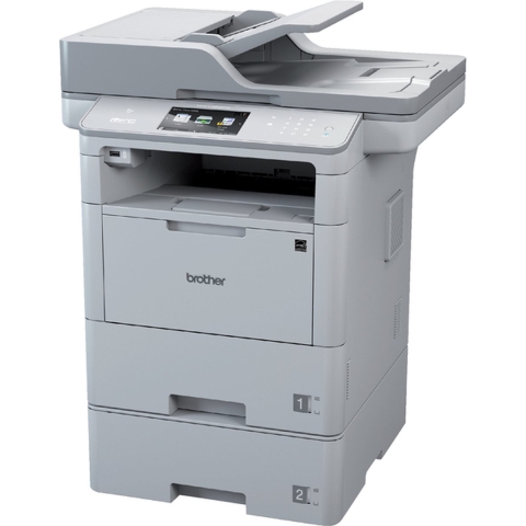 Brother MFC-L6800DWT | Printers | Computer&IT - Printen&Scannen | MFC-L6800DWT