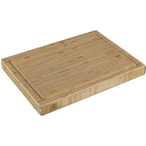 Zwilling Toebehoren Snijplank, bamboe, groot | Snijden&Raspen | Keuken&Koken - Keukengerei | 30772-400-0