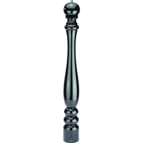 Peugeot 30421 Paris - Pepper - 80cm - black lacquered | Kruiden, Peper&Zout | Keuken&Koken - Keukengerei | 4006950030421