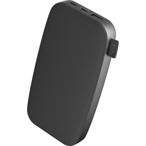 Fresh'n Rebel Powerbank 2PB18100SG | Powerbanks | Telefonie&Tablet - Batterijen&Laders | 8720249803584