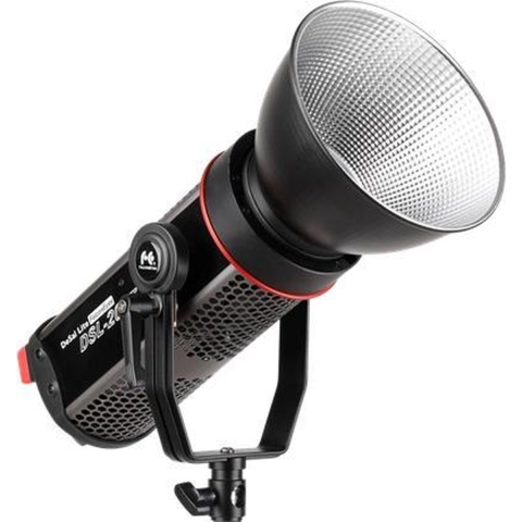 Falcon Eyes LED Lamp Dimmable DSL-200T on 230V | Studioverlichting | Fotografie - Studio | 8718127097460