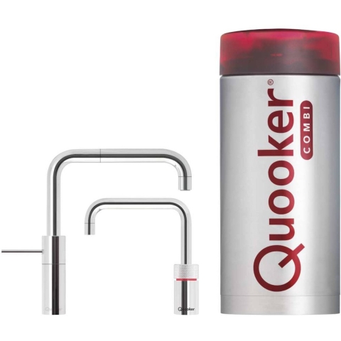 Quooker Reservoir CUBE | elektronica en media | Accessoires&Toebehoren - Spoelen toebehoren | 8720823104076
