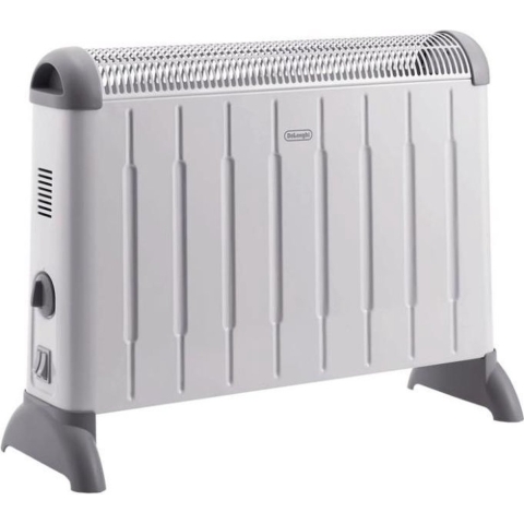 DeLonghi Convector HCM2030 | Verwarming | Huishouden&Woning - Klimaatbeheersing | 8004399131217
