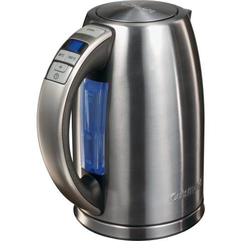 Cuisinart CPK17E Waterkoker | Waterkokers | Keuken&Koken - Keukenapparaten | CPK17E