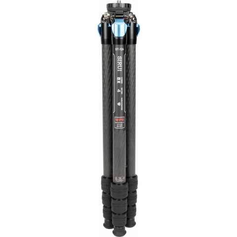 Sirui ST-125 + ST-10 | Tripods | Fotografie - Statieven | 6952060025117