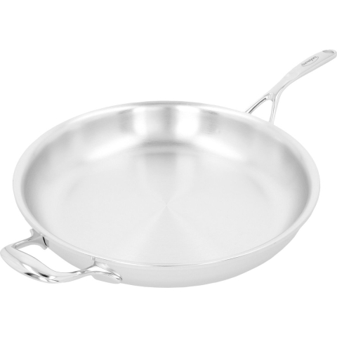 Demeyere Proline bakpan 32 cm | Potten&Pannen | Keuken&Koken - Keukengerei | 5412191256329