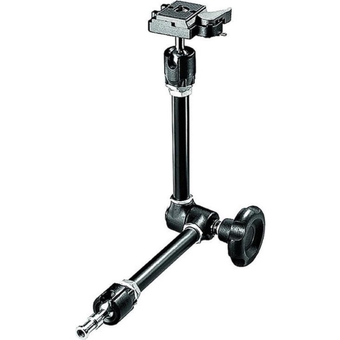 Manfrotto 244RC Variable Friction Arm W/Plate | Statieven toebehoren | Fotografie - Statieven | 244RC