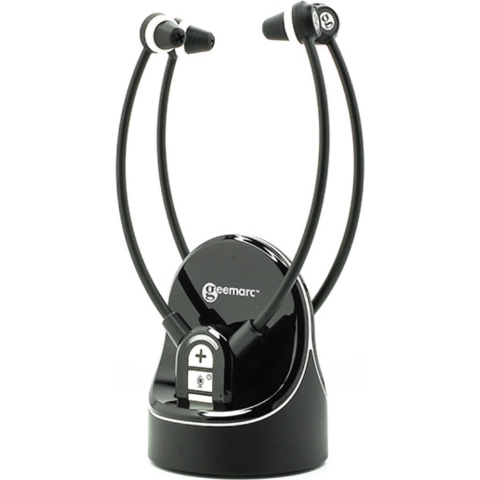 Geemarc CL7370-2 Duo | Bluetooth Headsets | Telefonie&Tablet - Toebehoren | 3521350009804