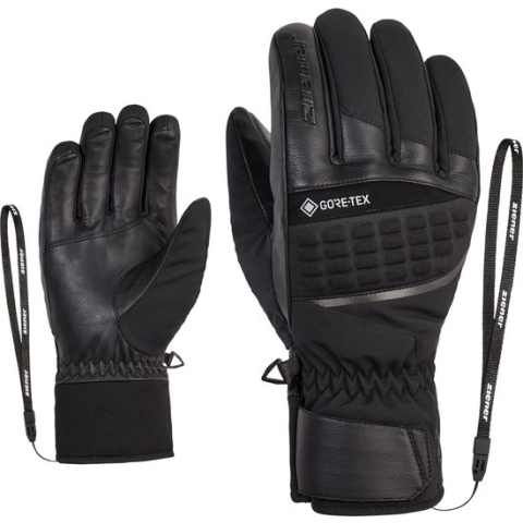 Ziener Gesar Gtx Glove Ski Alpine