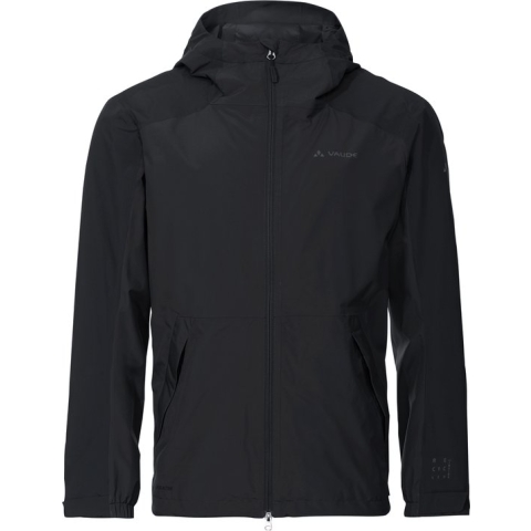 Vaude Men's Neyland Jacket II - Outdoorjas - Heren - Zwart - Maat M
