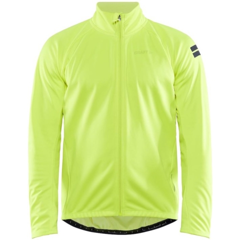 Craft Core Ideal Jacket 2.0 Fietsjack Heren - Maat S
