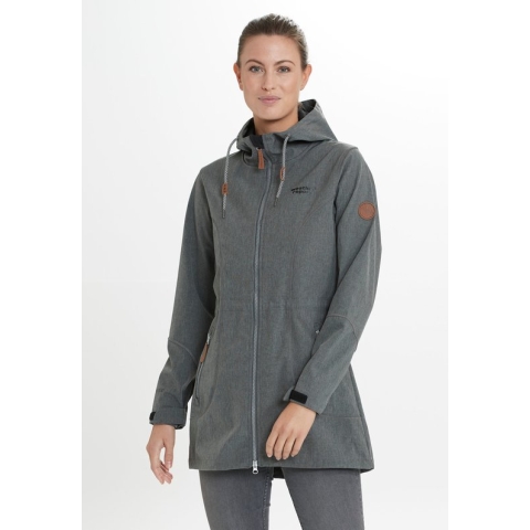 Weather Report Softshelljacke LILAN
