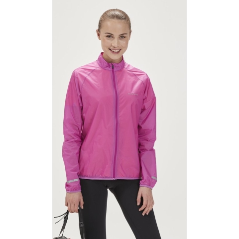 ENDURANCE Radjacke IMMIE W Packable