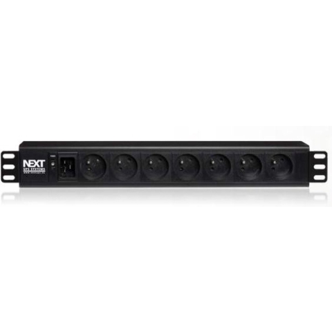 Next UPS Next PDU BE/FR | UPS&Stroombeveiliging | Huishouden&Woning - Elektro | 5420067301295