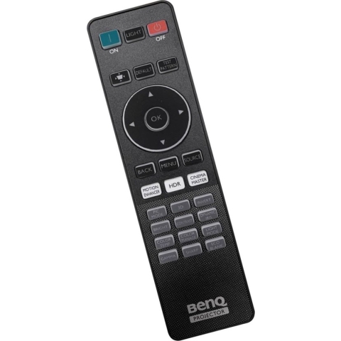 BENQ HT5550 Afstandsbediening, Artikelcode RCV016