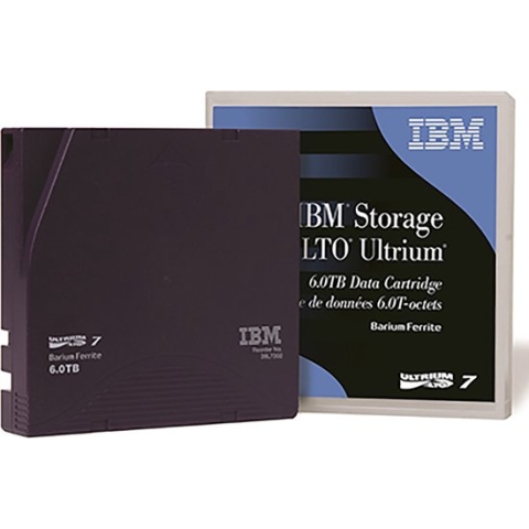 IBM LTO Ultrium 7 - 6TB / 15TB - 38L7302