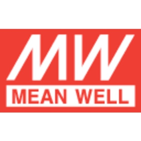 Mean Well WDR-60-5 DIN-rail netvoeding 5 V/DC 10 A 50 W Aantal uitgangen:1 x Inhoud 1 stuk(s)