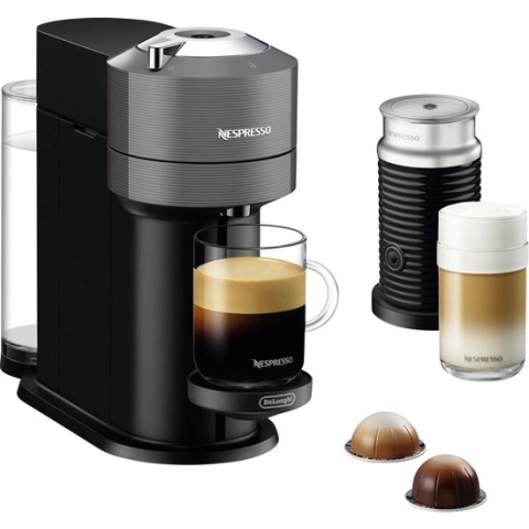 DeLonghi Nespresso ENV 120 GYAE Vertuo Next