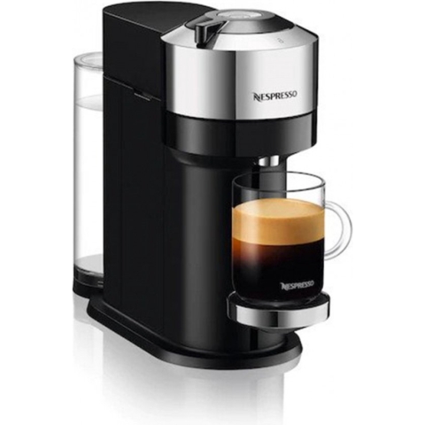 Magimix nespresso m700 vertuo next puur