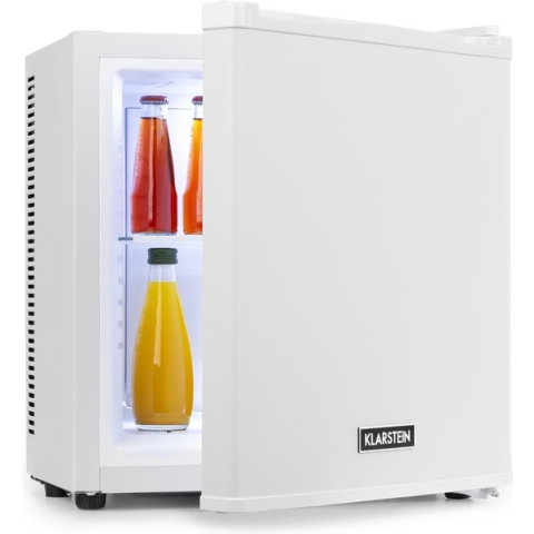 Secret Cool mini-koelkast minibar 13 liter 22 dB 2 etages
