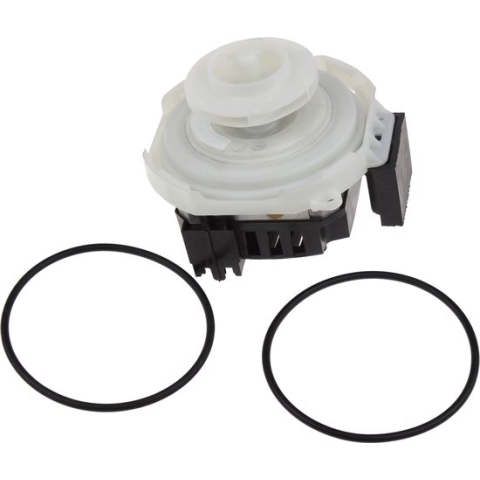 WHIRLPOOL - CIRCULATIEPOMP - VAATWASMOTOR BLAC9/6 - C00731573