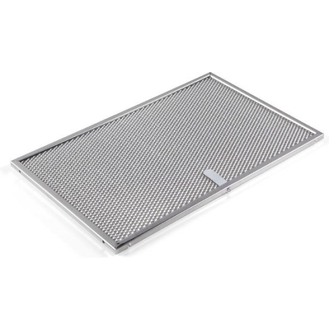 dampkapfilter metaal