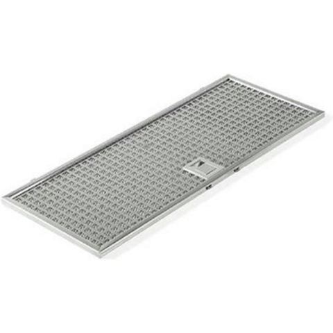 dampkapfilter metaal
