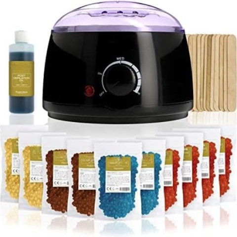 Wax Verwarmer - Waxwarmer - waxverwarmer