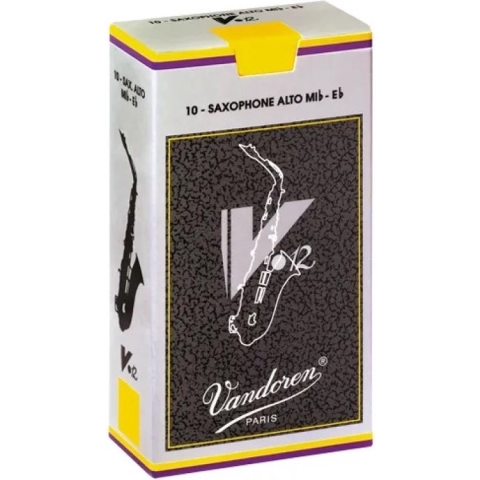 Vandoren Riet Alt saxofoon V 12 - 3.5