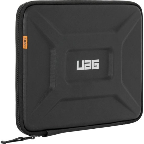 Urban Armor Gear Medium Sleeve Voor 12,9 Inch Laptops/Tablets Zwart
