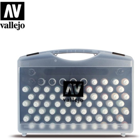 Vallejo val 70174 Panzer aces box