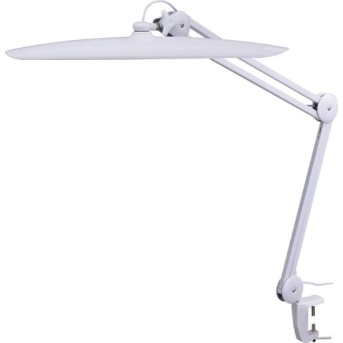 Werklamp met dimfunctie