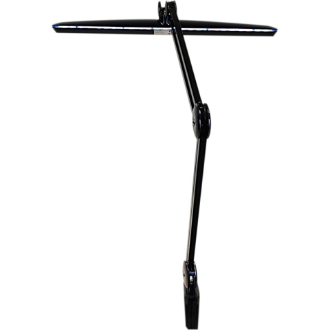 Werklamp met dimfunctie-182LED-